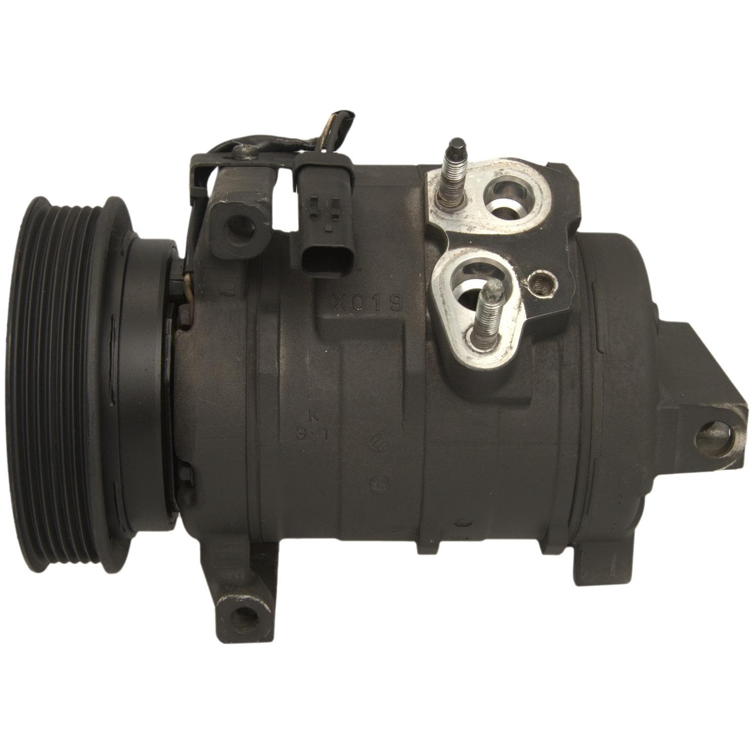 Four Seasons A/C Compressor 97333