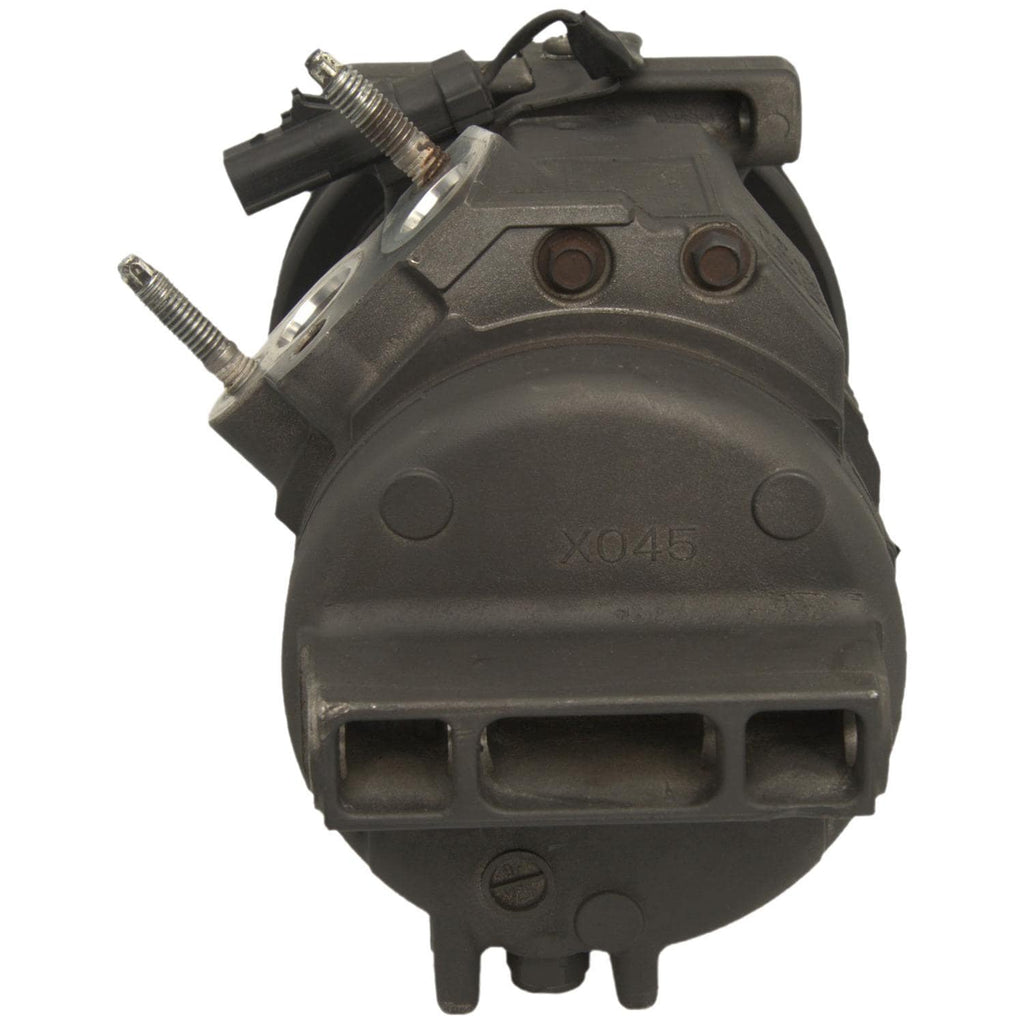 Four Seasons A/C Compressor 97333