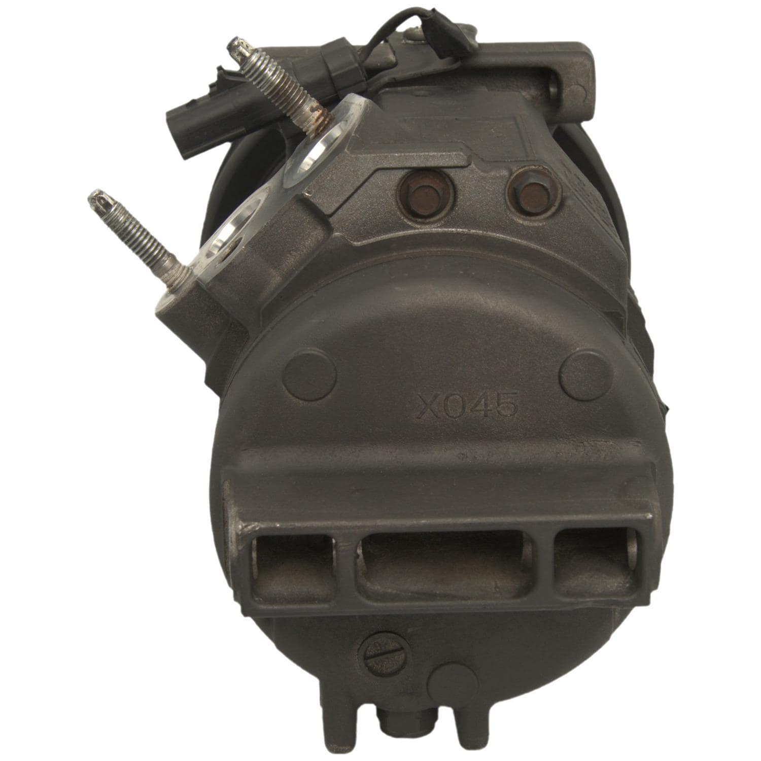 Four Seasons A/C Compressor 97333
