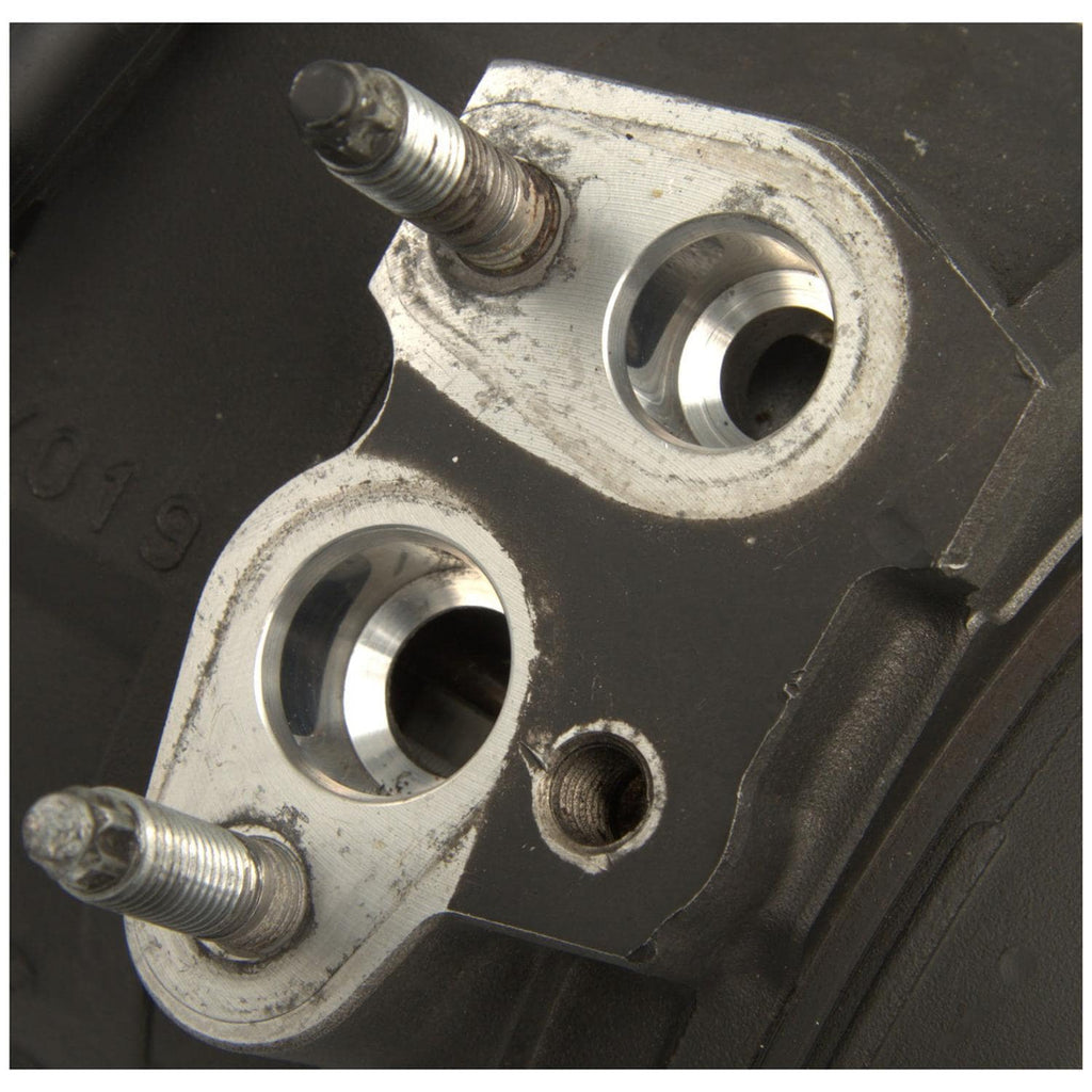 Four Seasons A/C Compressor 97333