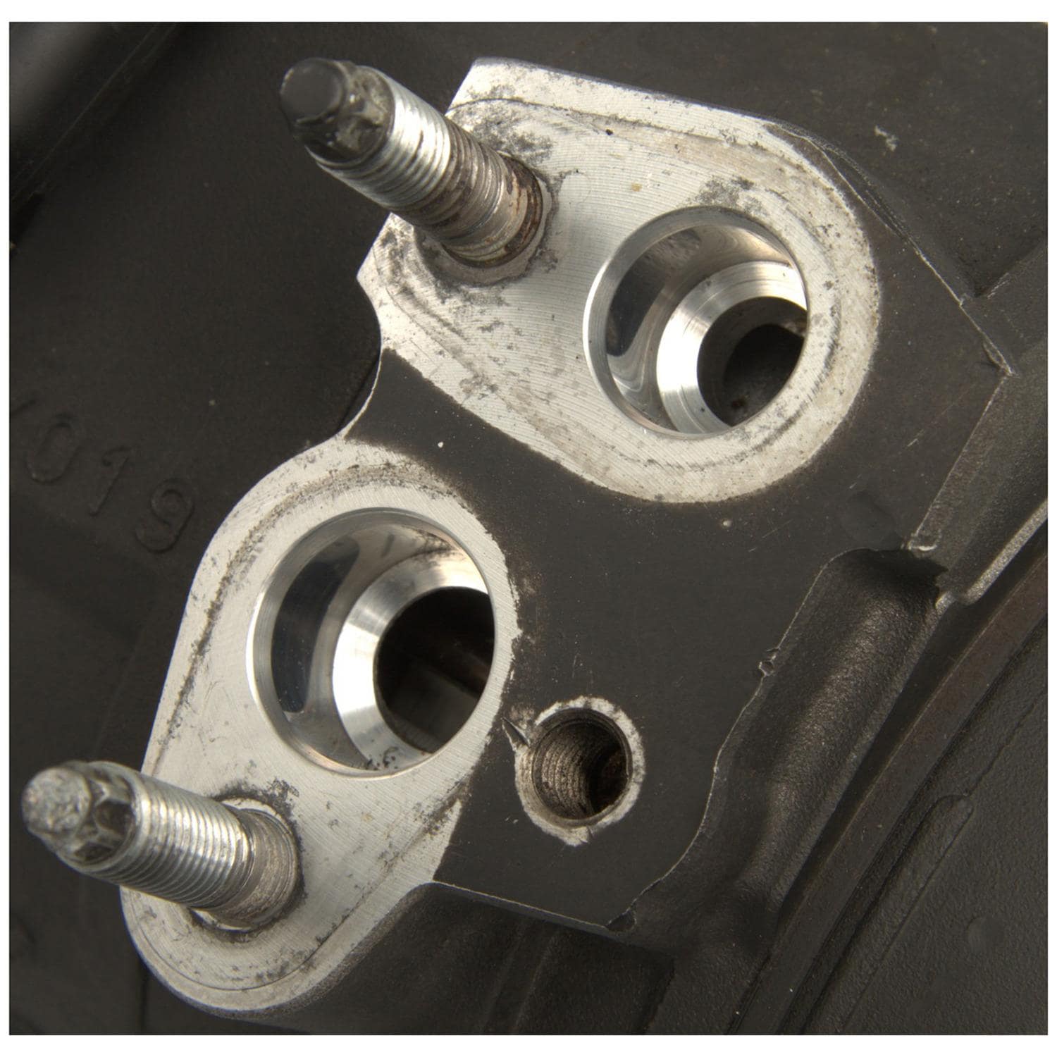 Four Seasons A/C Compressor 97333