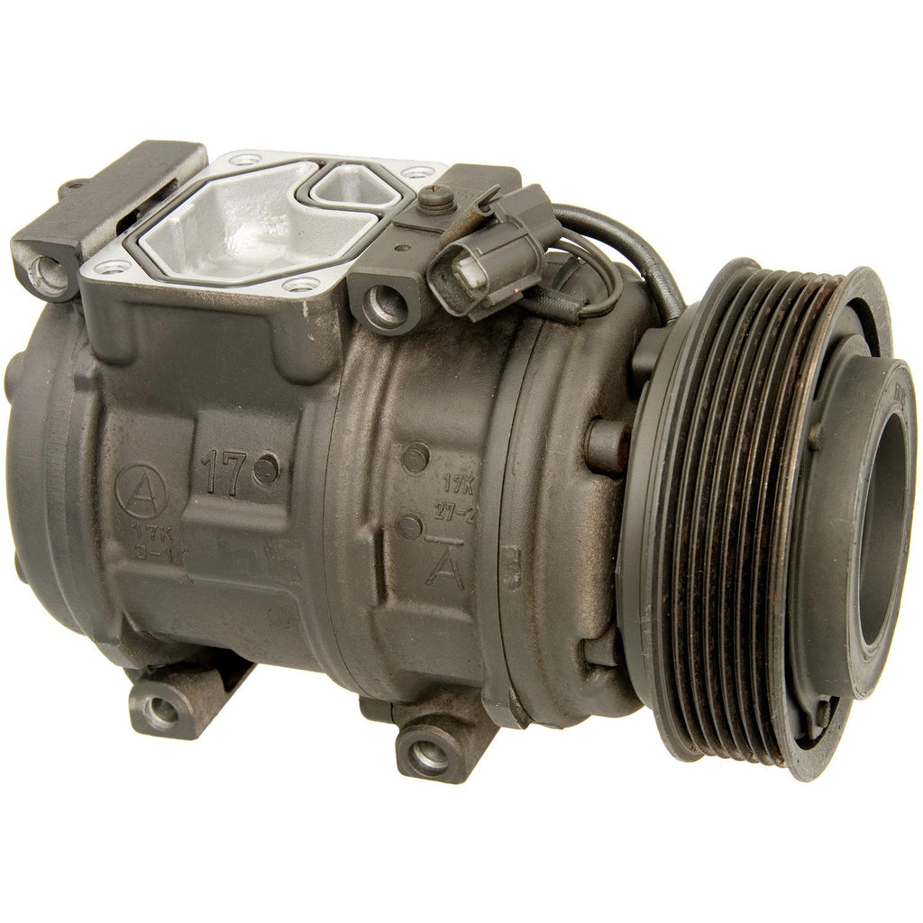 Four Seasons A/C Compressor 97334