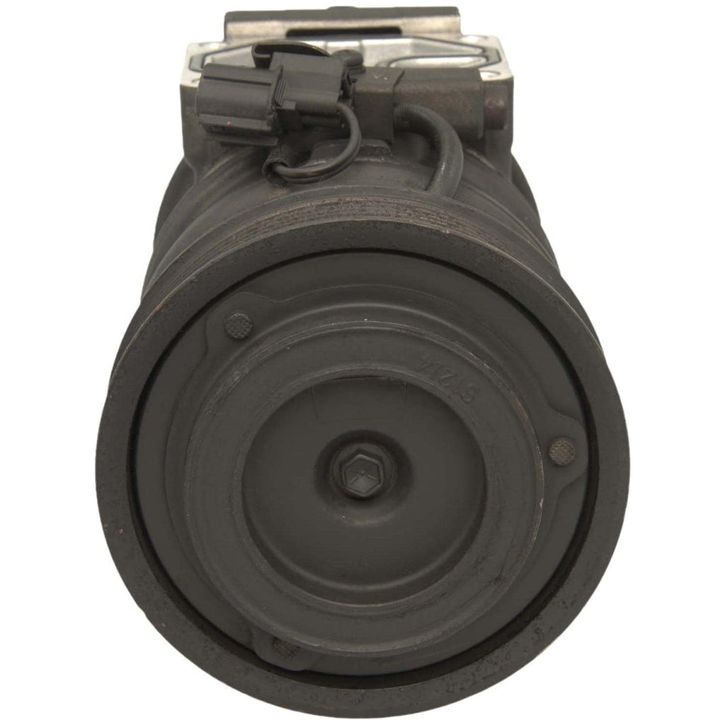 Four Seasons A/C Compressor 97334