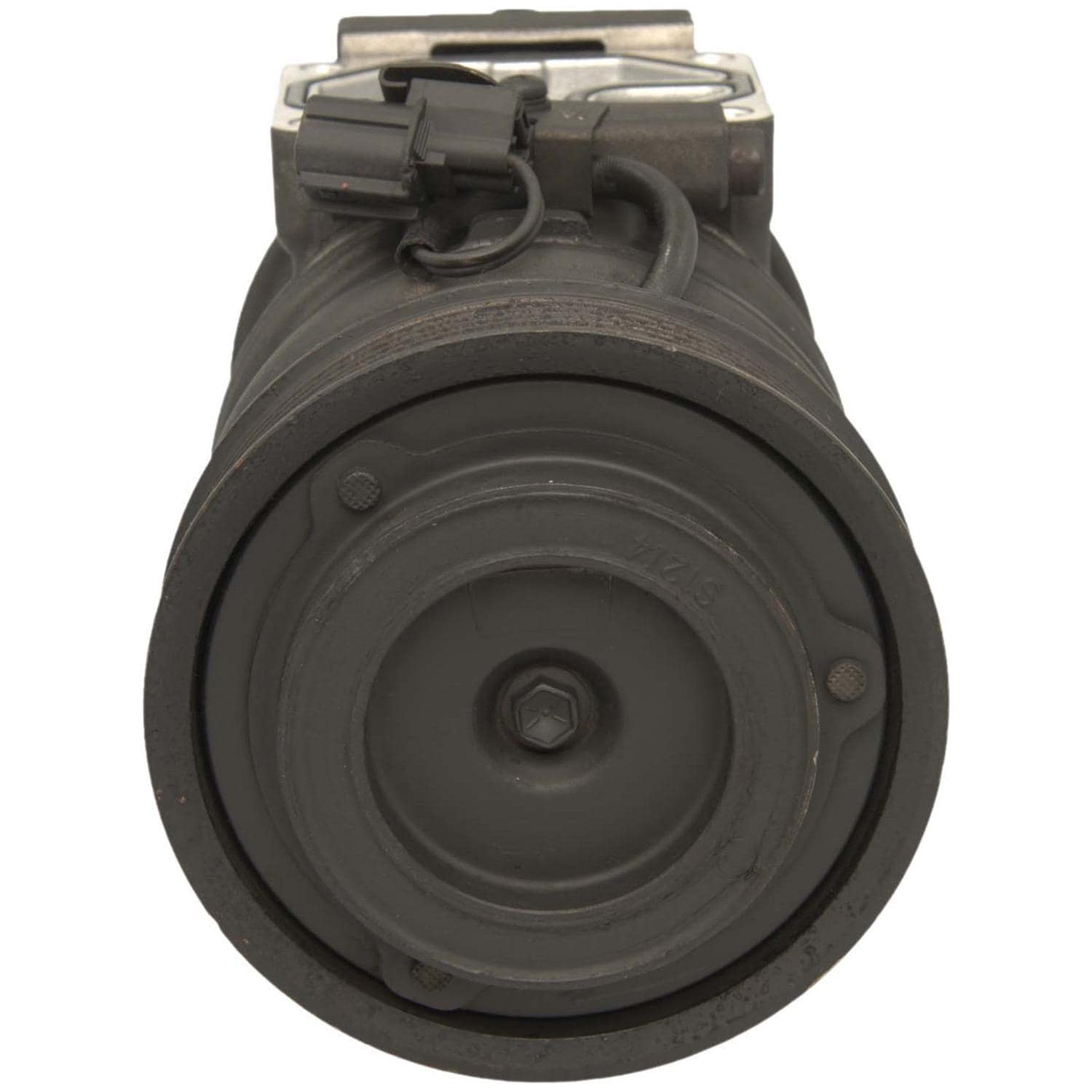 Four Seasons A/C Compressor 97334