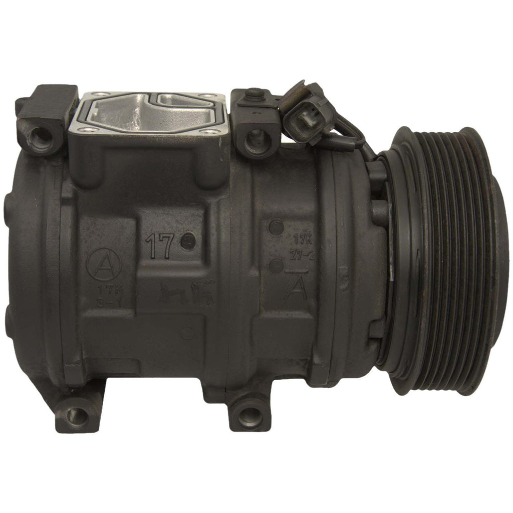 Four Seasons A/C Compressor 97334