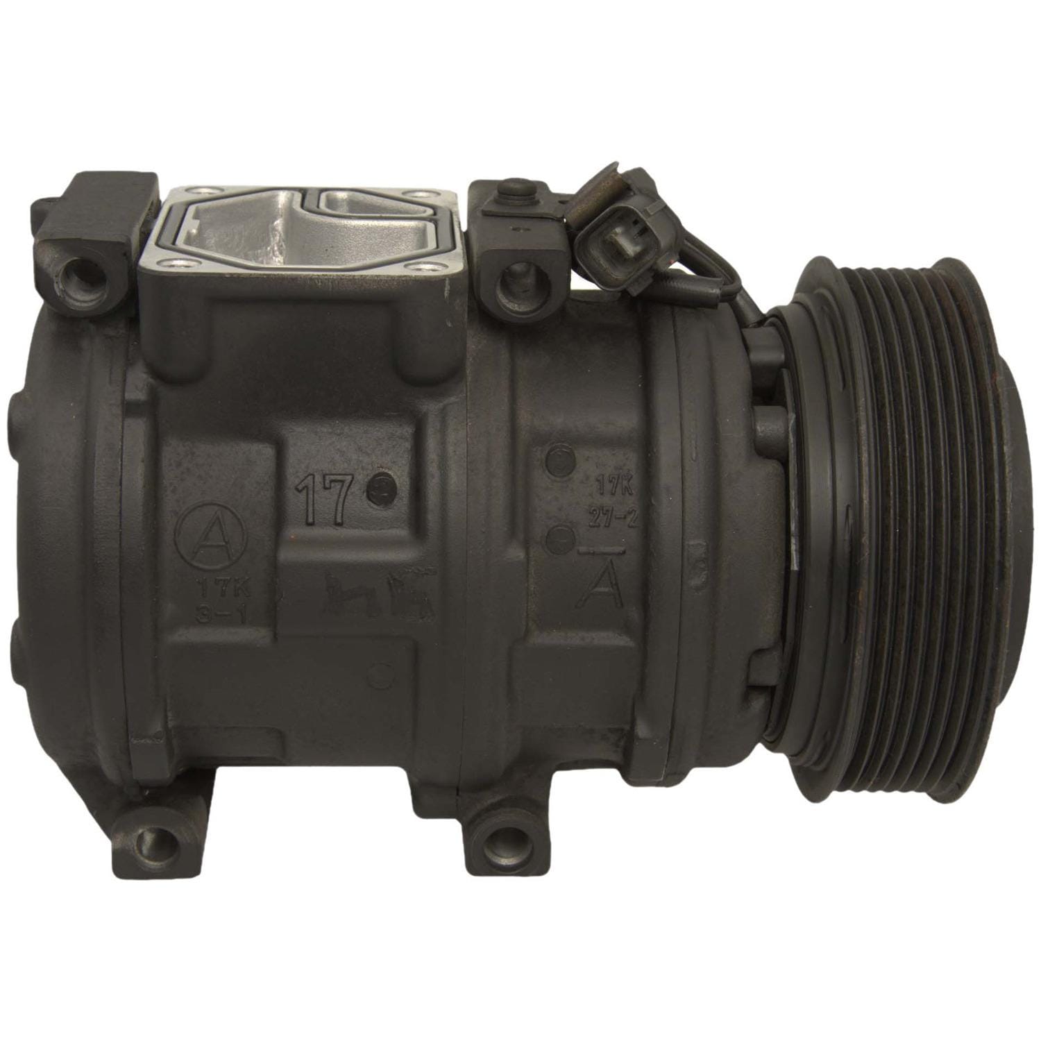 Four Seasons A/C Compressor 97334