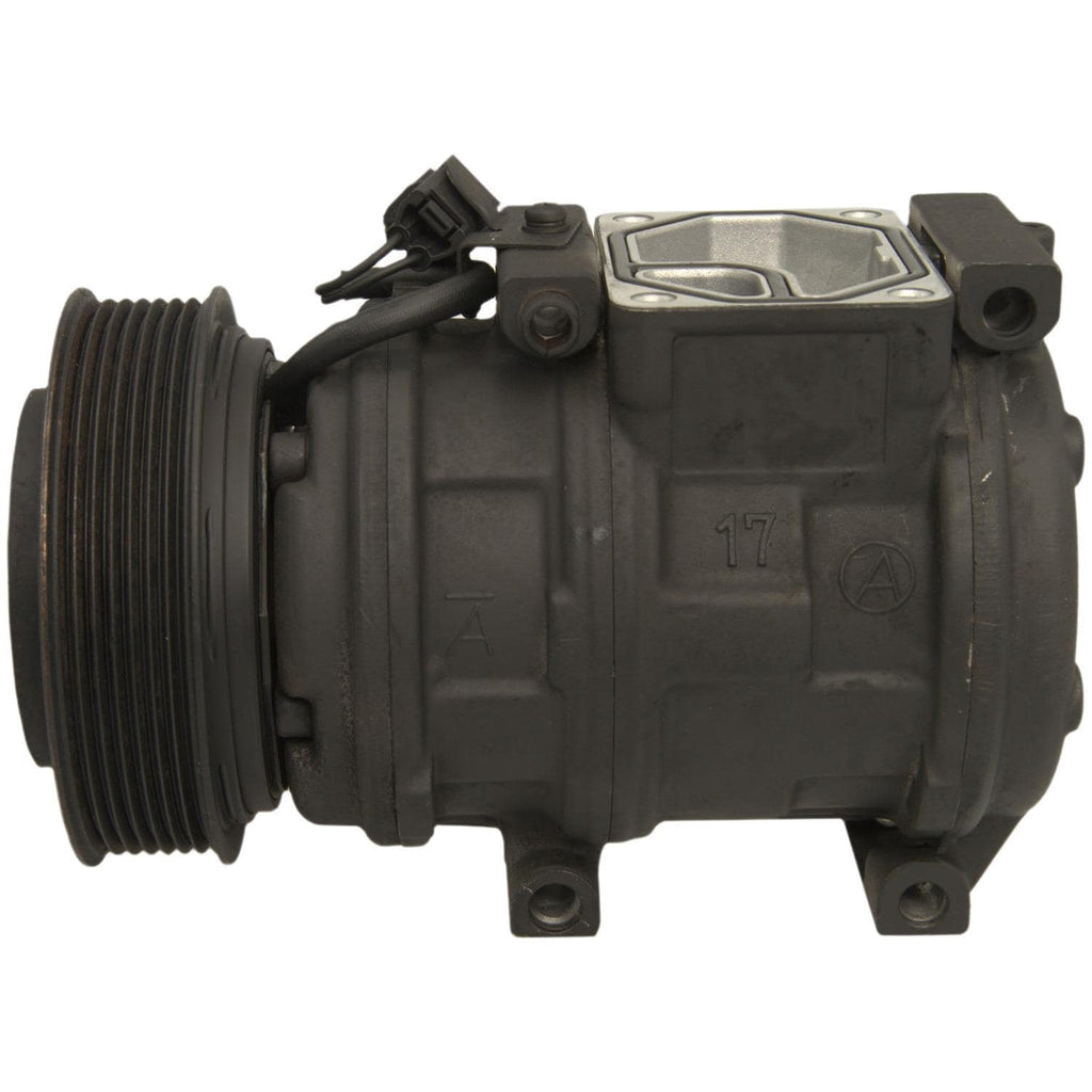 Four Seasons A/C Compressor 97334
