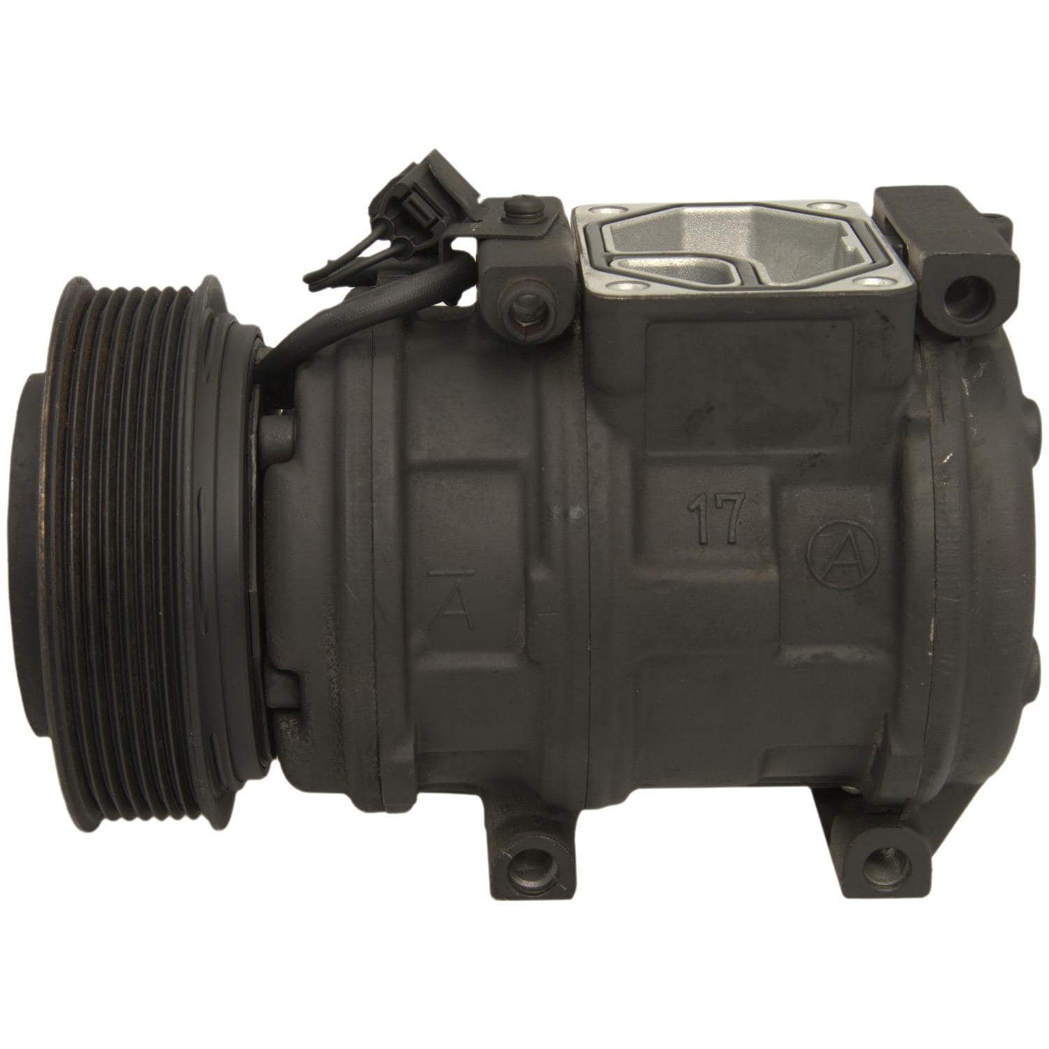 Four Seasons A/C Compressor 97334