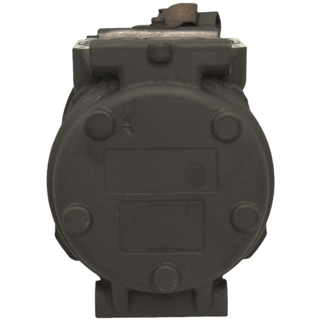 Four Seasons A/C Compressor 97334