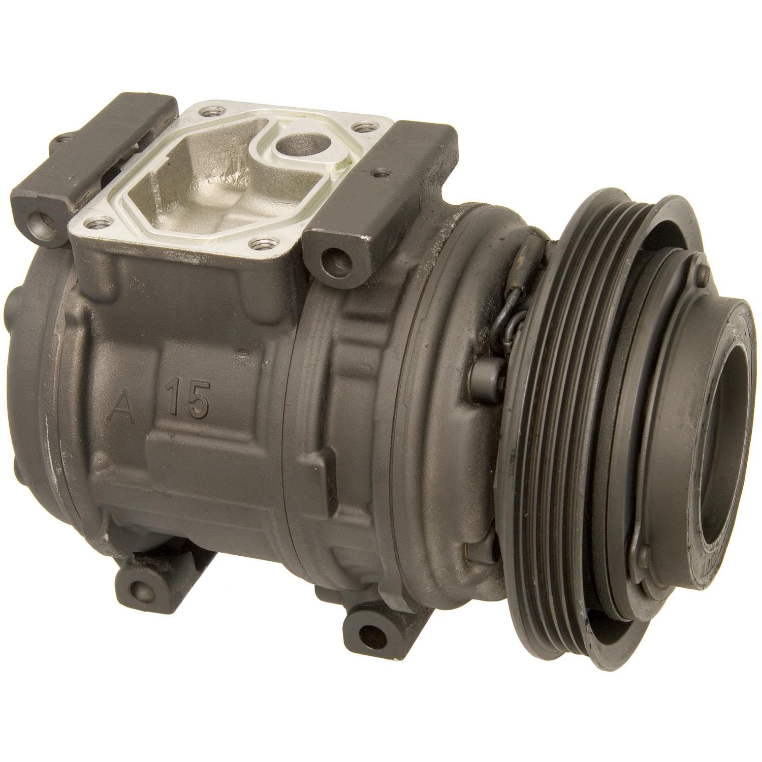 Four Seasons A/C Compressor 97335