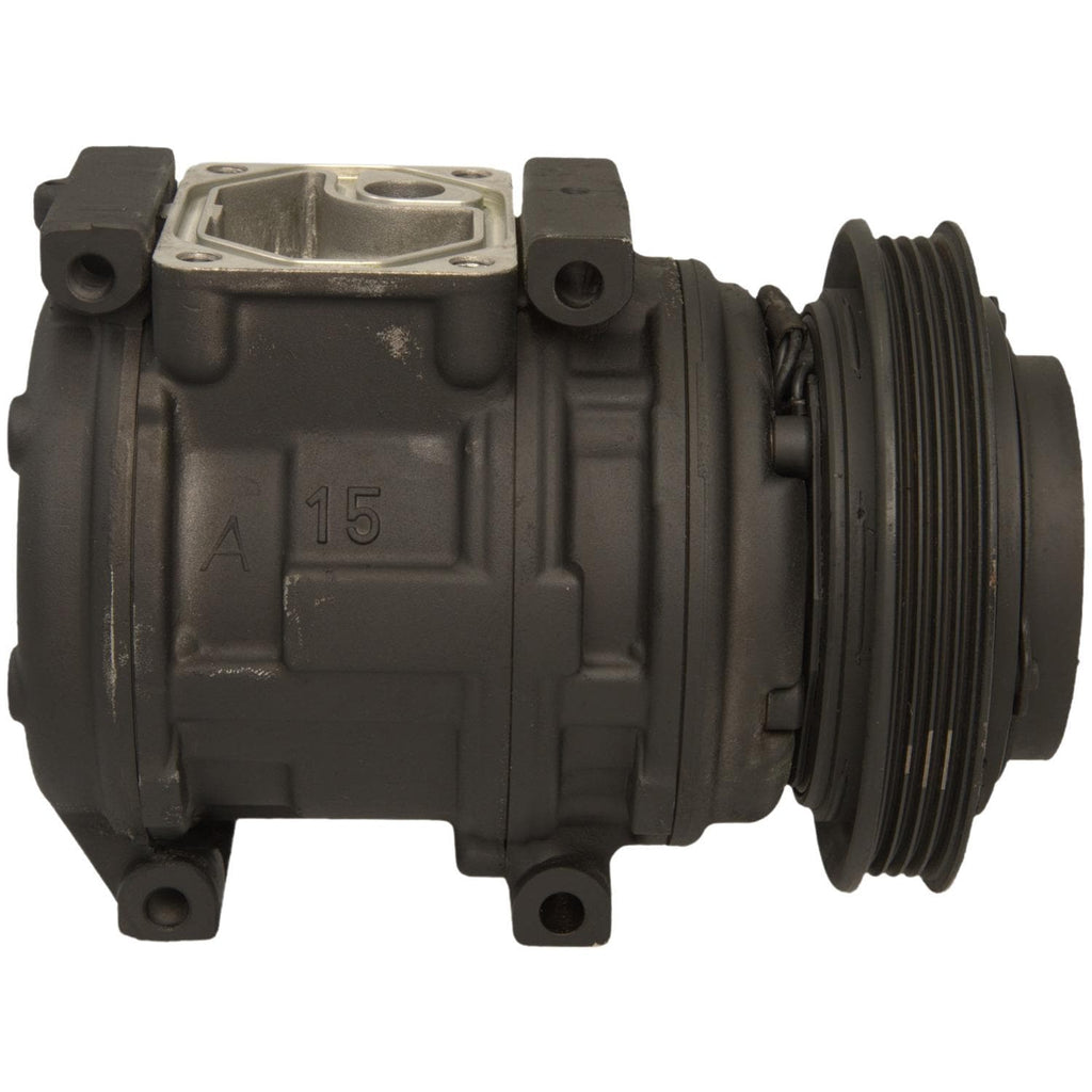 Four Seasons A/C Compressor 97335