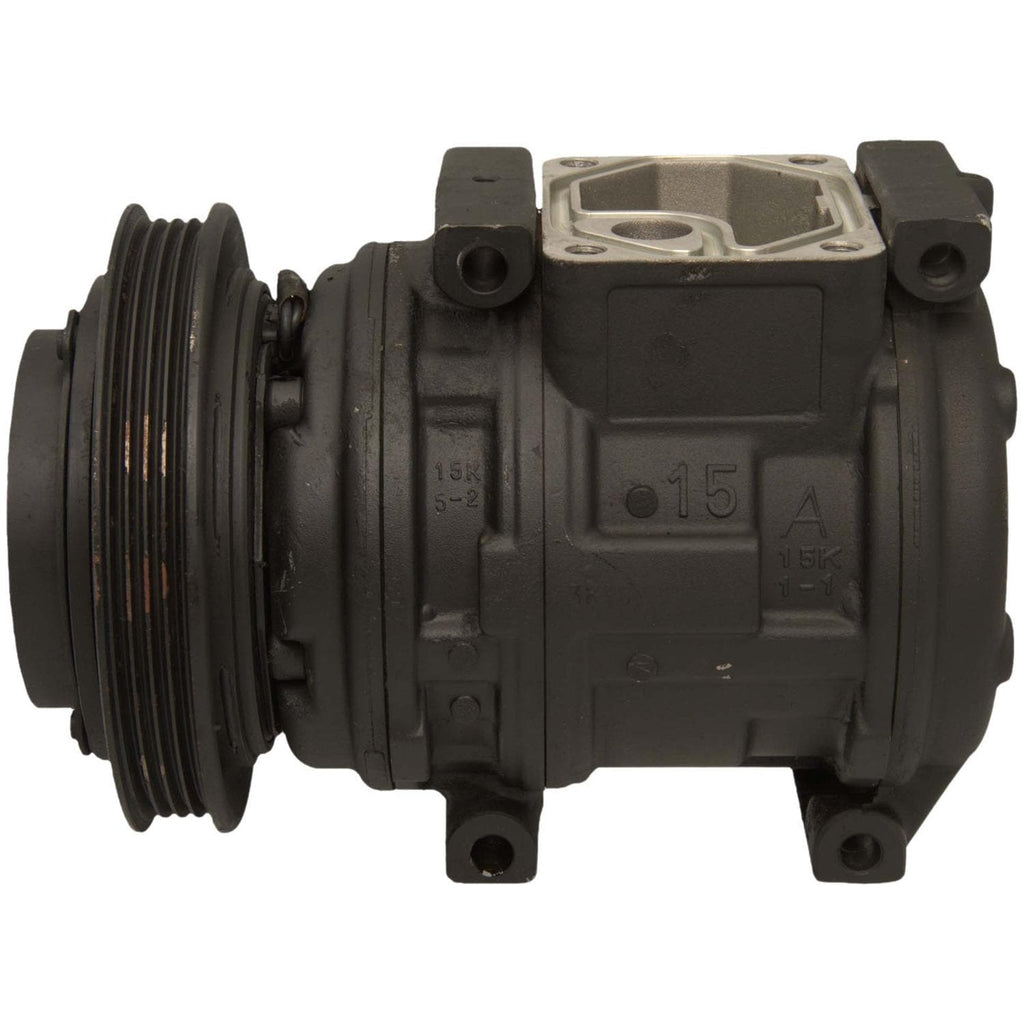 Four Seasons A/C Compressor 97335