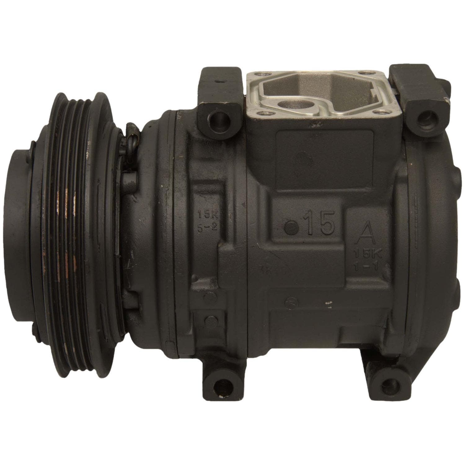 Four Seasons A/C Compressor 97335