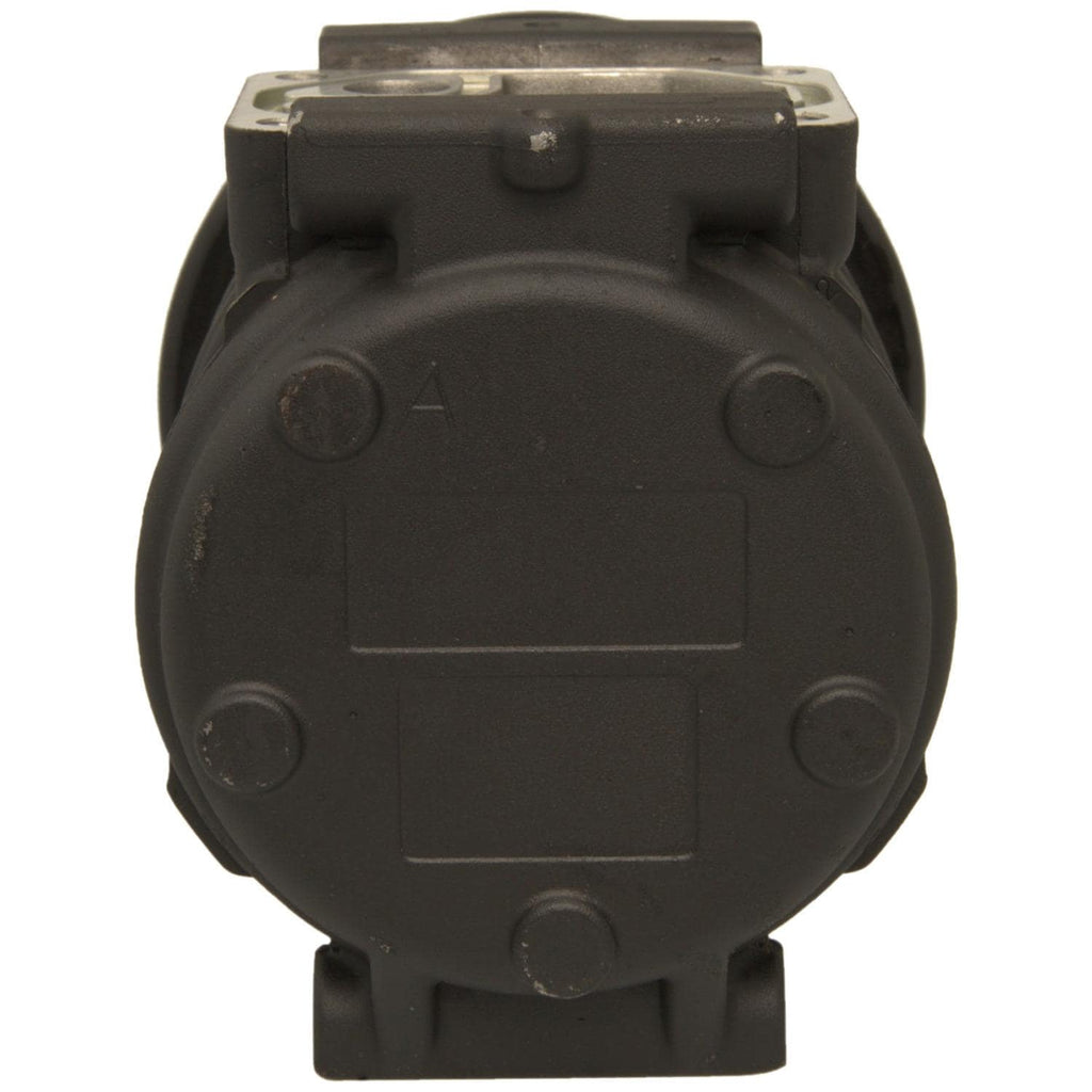 Four Seasons A/C Compressor 97335