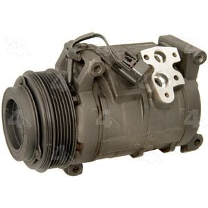 Four Seasons A/C Compressor 97337