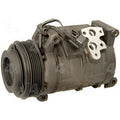 Four Seasons A/C Compressor 97337