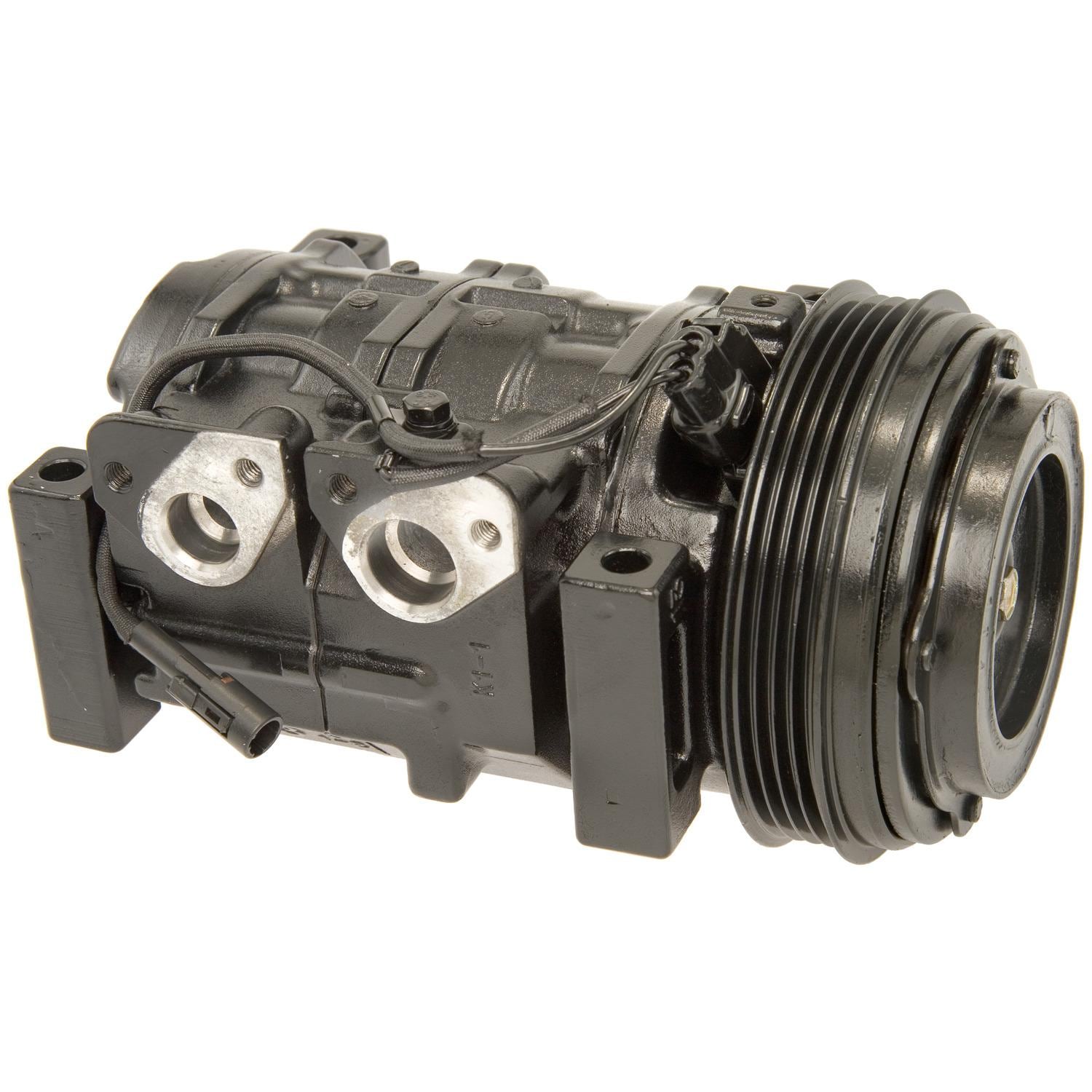 Four Seasons A/C Compressor 97339