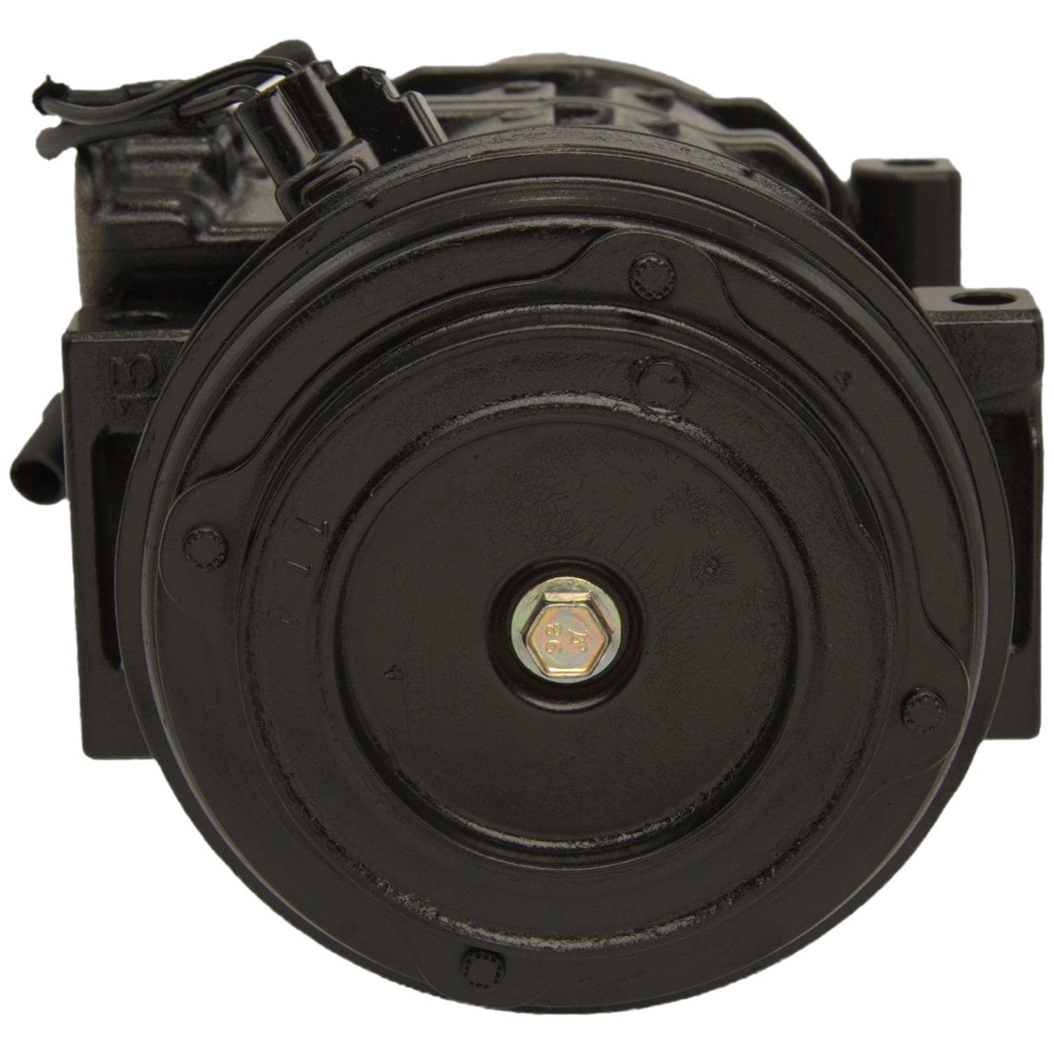 Four Seasons A/C Compressor 97339