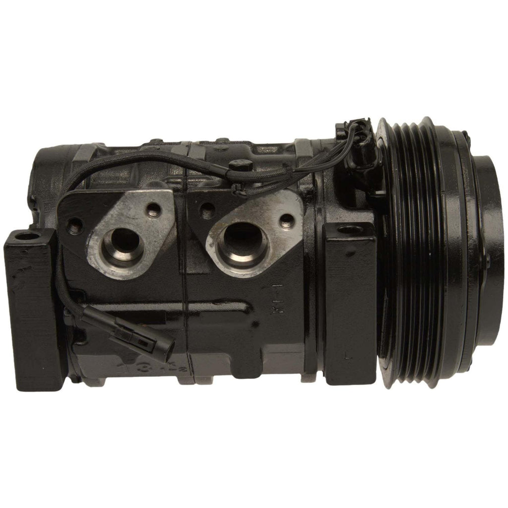 Four Seasons A/C Compressor 97339
