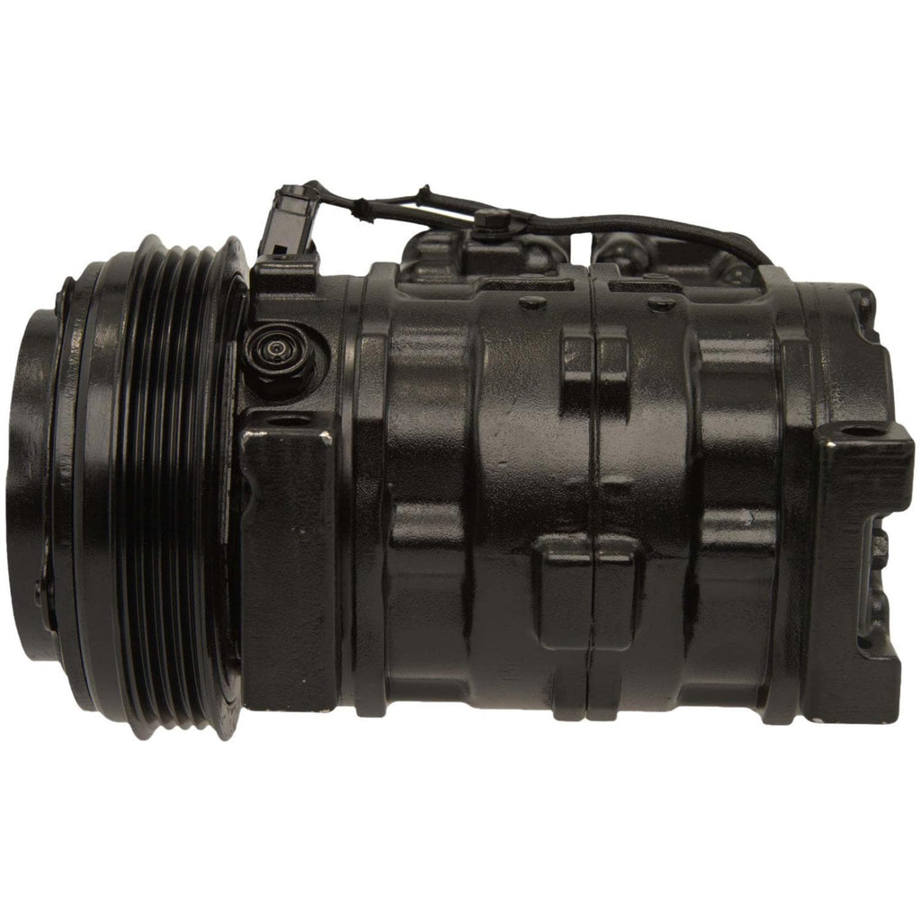 Four Seasons A/C Compressor 97339