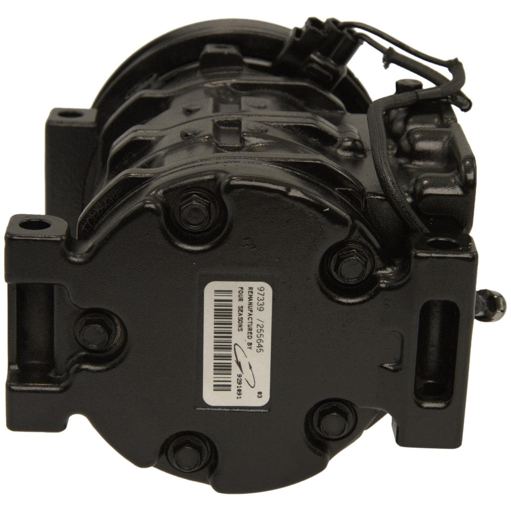 Four Seasons A/C Compressor 97339