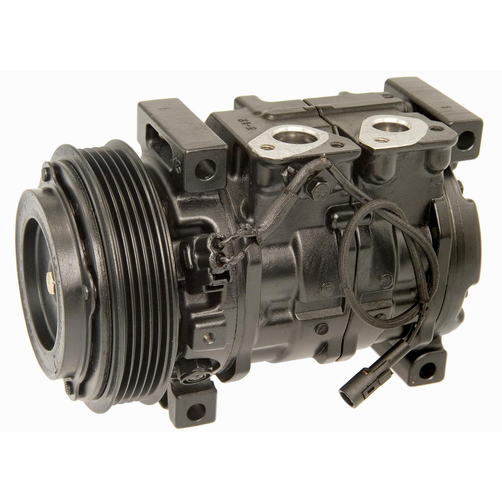Four Seasons A/C Compressor 97340