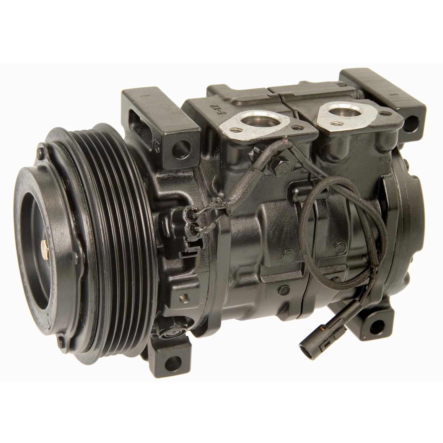 Four Seasons A/C Compressor 97340