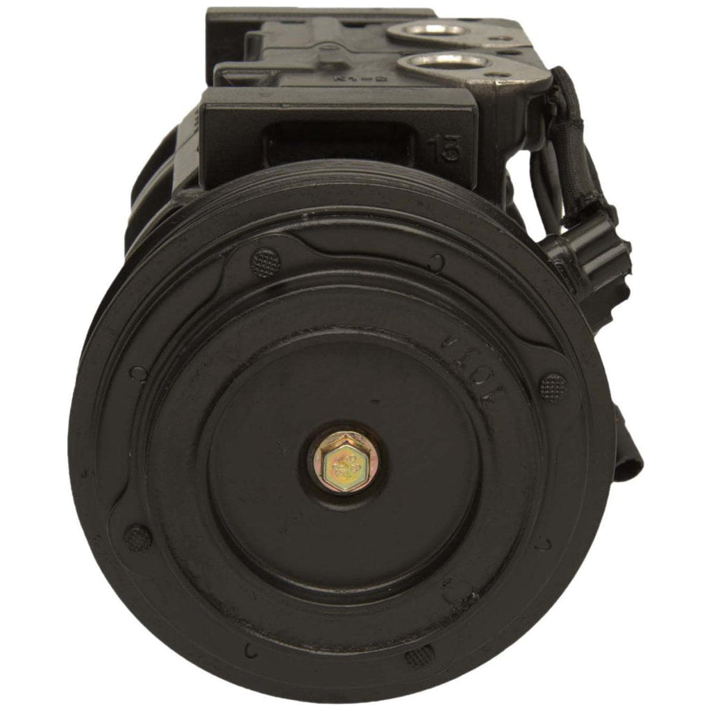 Four Seasons A/C Compressor 97340