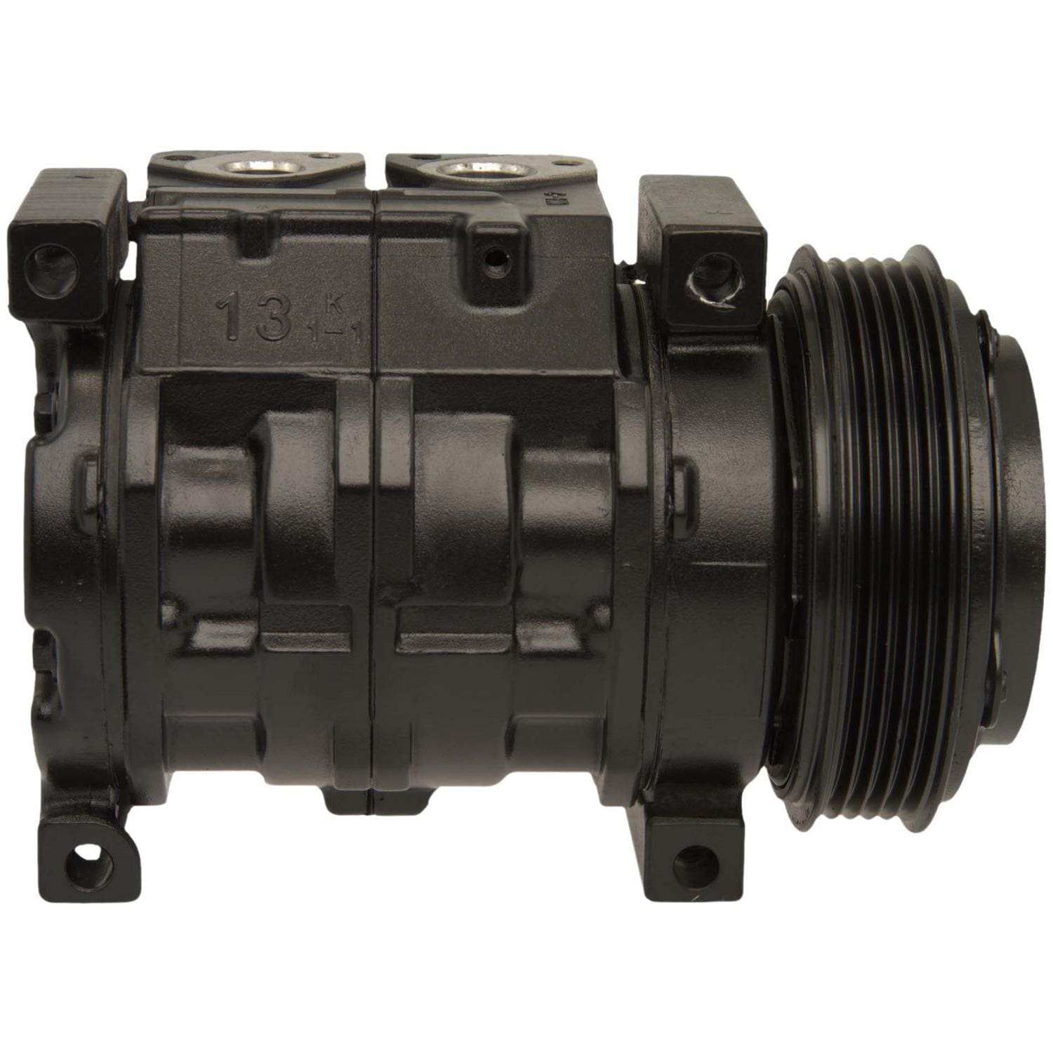 Four Seasons A/C Compressor 97340