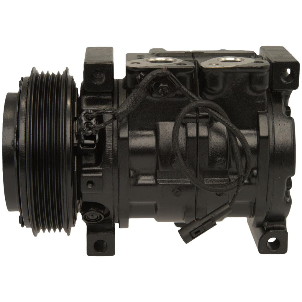 Four Seasons A/C Compressor 97340