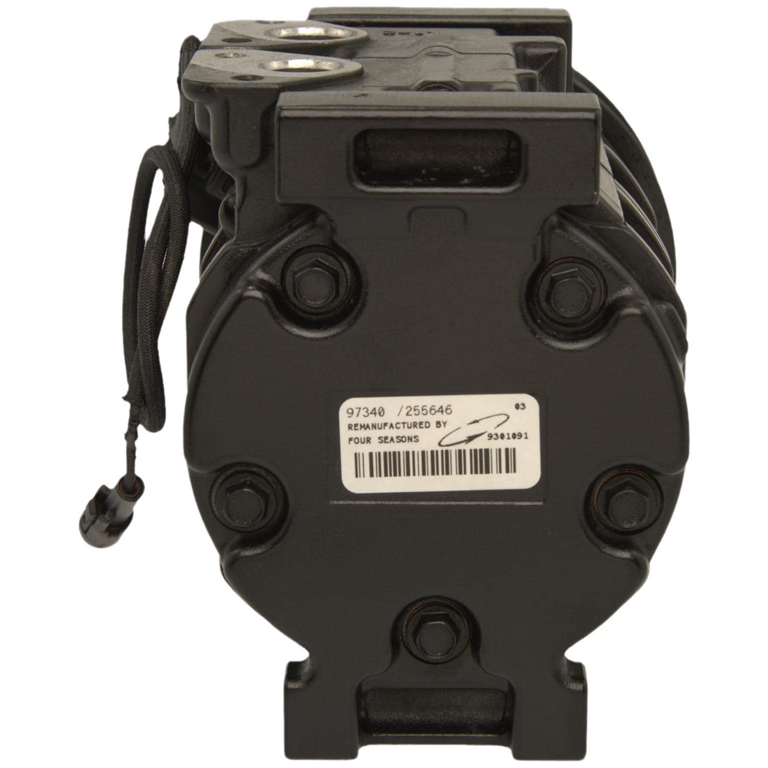 Four Seasons A/C Compressor 97340