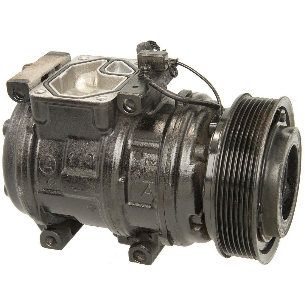Four Seasons A/C Compressor 97341