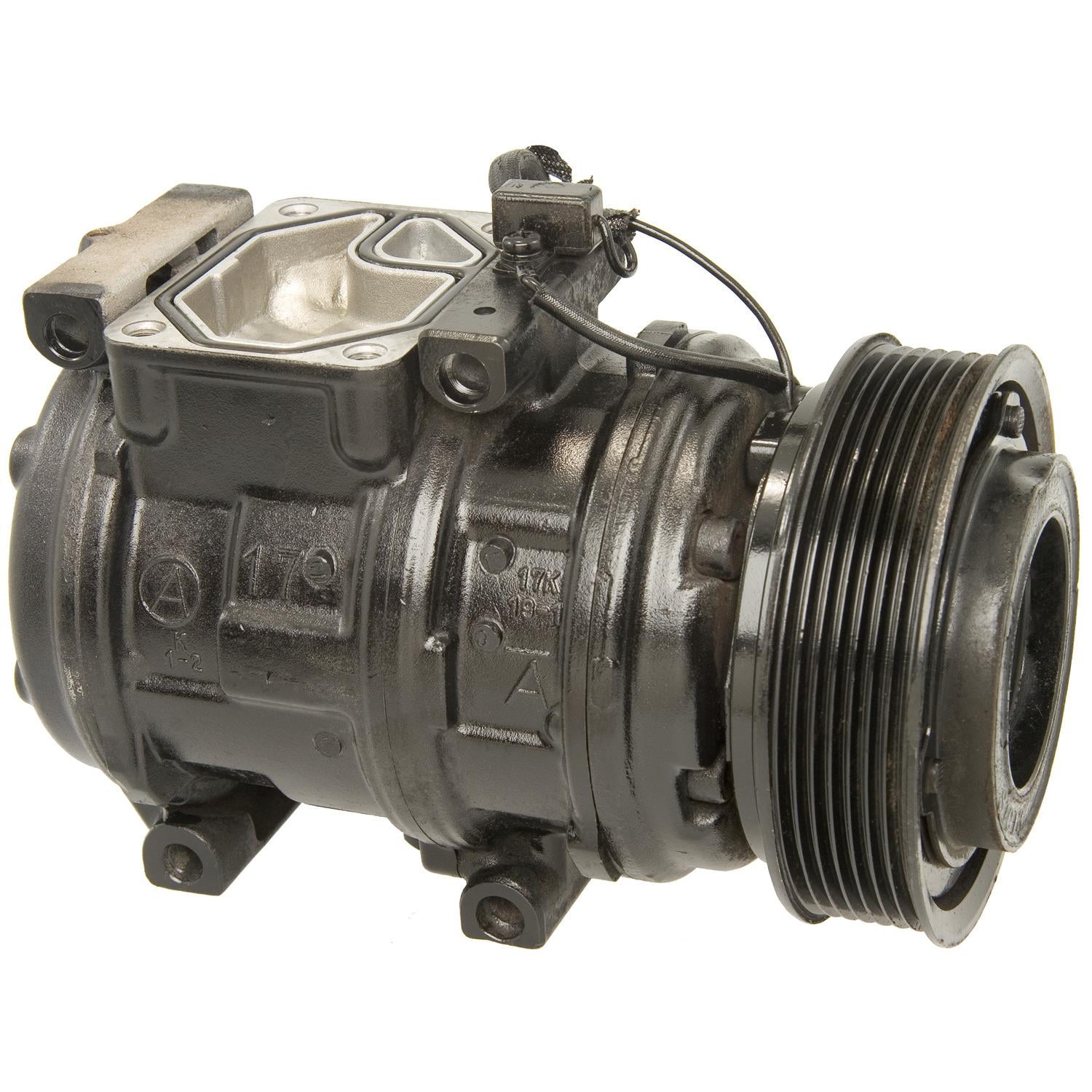 Four Seasons A/C Compressor 97341