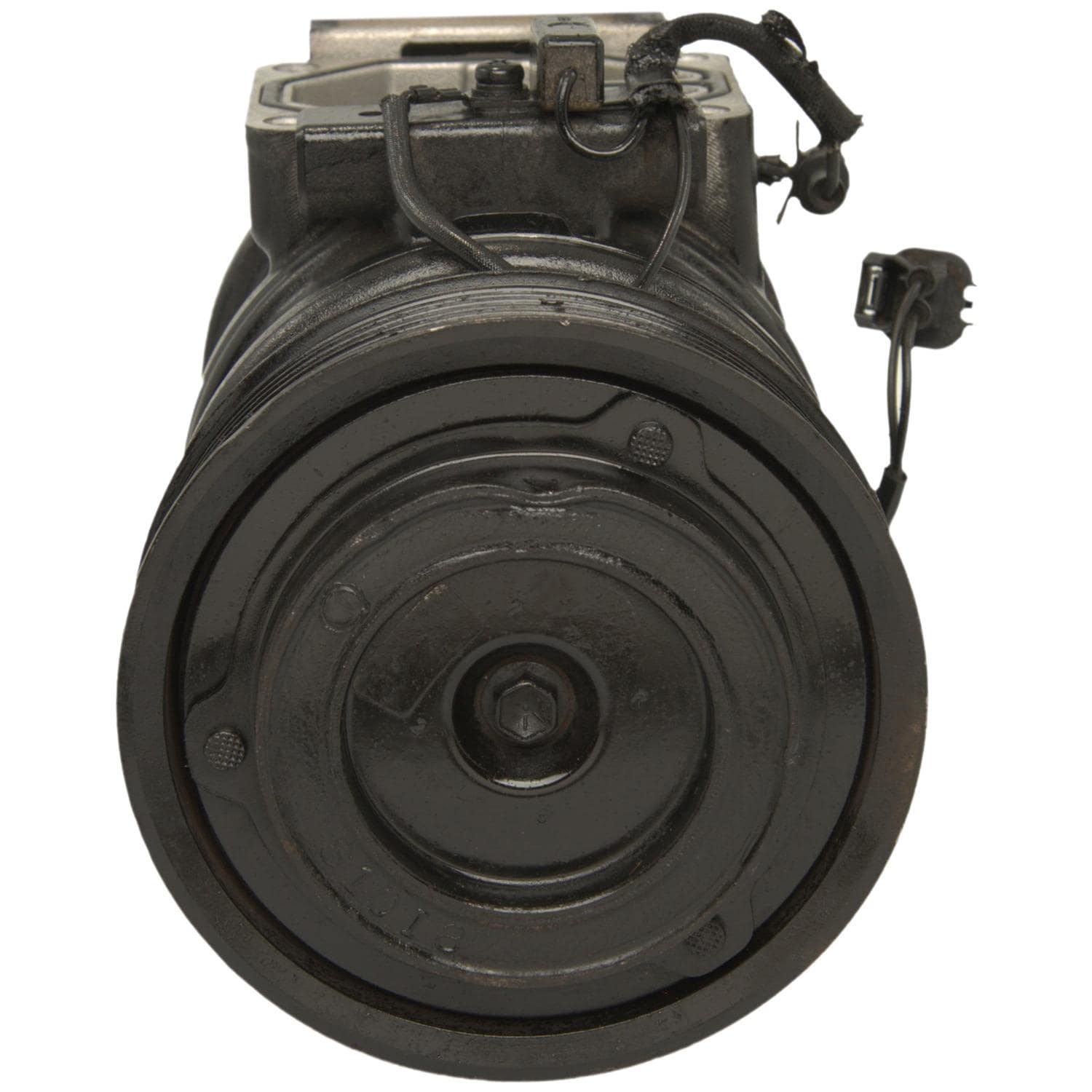 Four Seasons A/C Compressor 97341