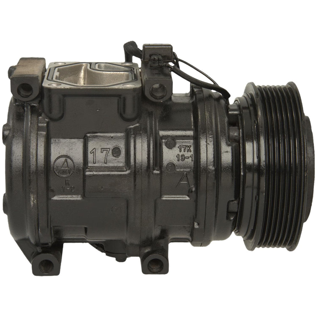 Four Seasons A/C Compressor 97341