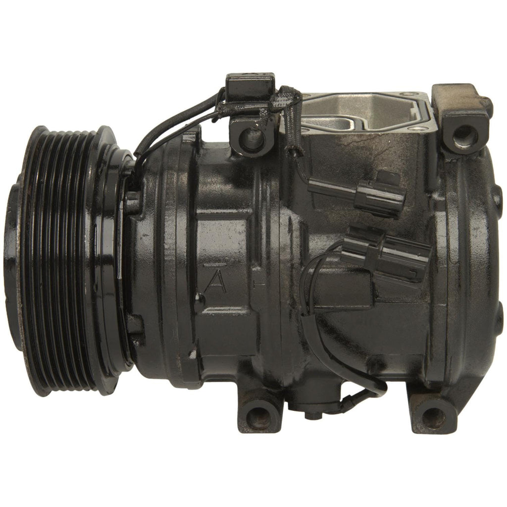 Four Seasons A/C Compressor 97341