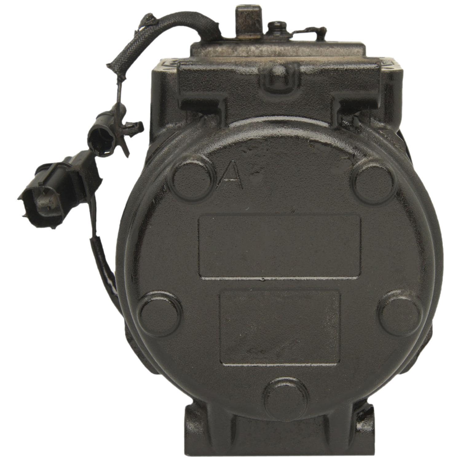 Four Seasons A/C Compressor 97341