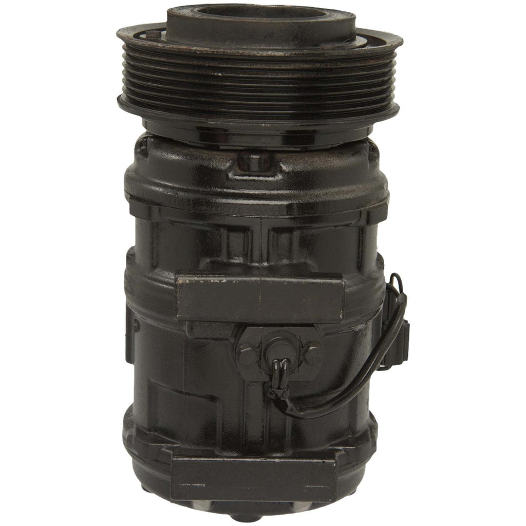 Four Seasons A/C Compressor 97341