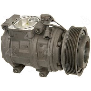 Four Seasons A/C Compressor 97342