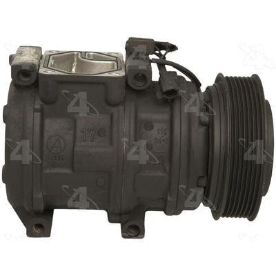 Four Seasons A/C Compressor 97342