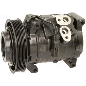 Four Seasons A/C Compressor 97347