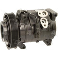 Four Seasons A/C Compressor 97347
