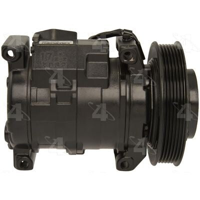 Four Seasons A/C Compressor 97347
