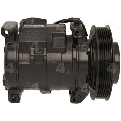 Four Seasons A/C Compressor 97347