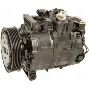 Four Seasons Remanufactured A/C Compressor 97348