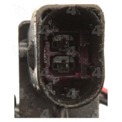 Four Seasons Remanufactured A/C Compressor 97348