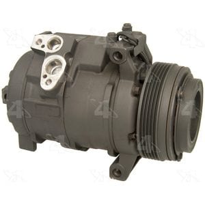 Four Seasons A/C Compressor 97349