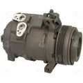 Four Seasons A/C Compressor 97349