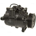 Four Seasons A/C Compressor 97350
