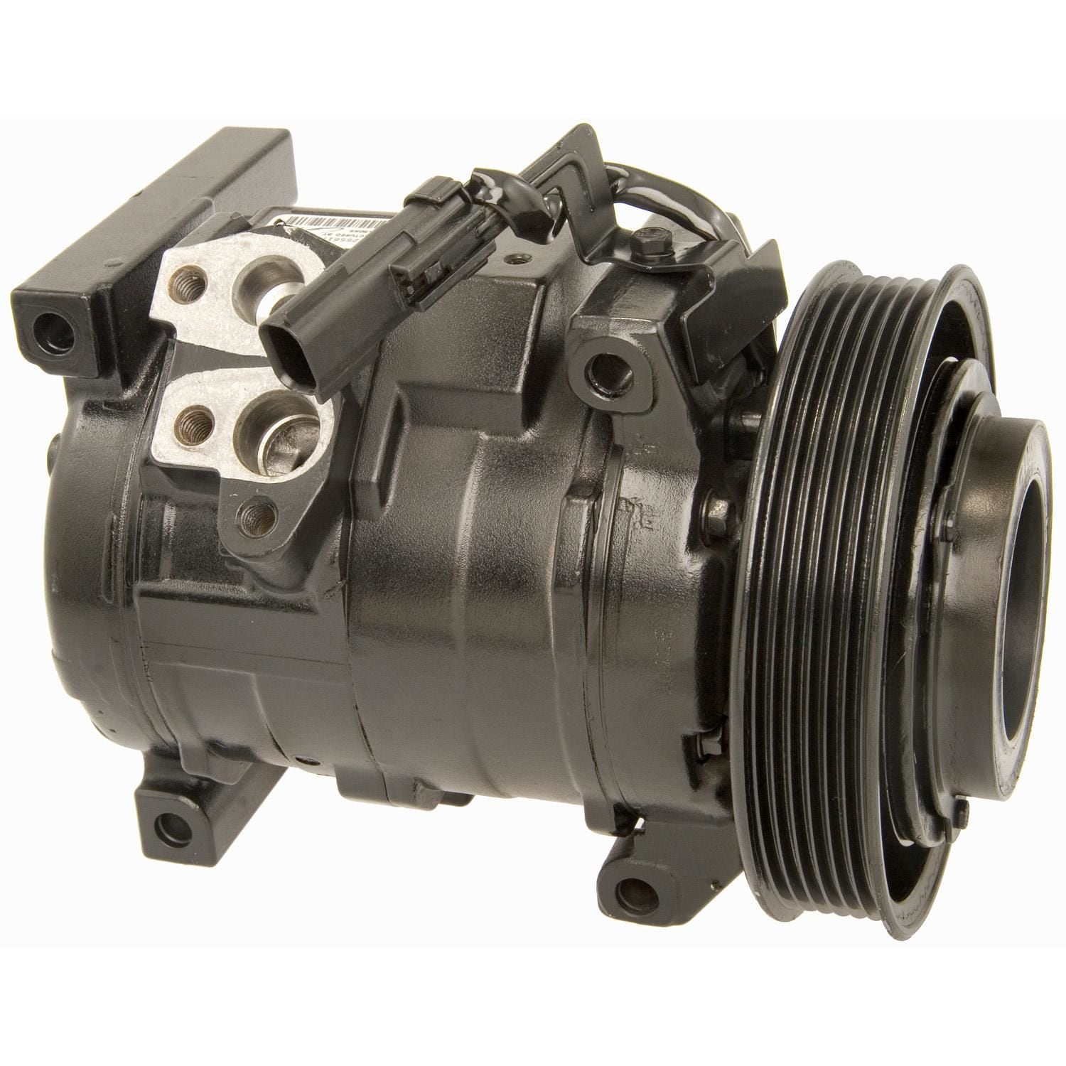 Four Seasons A/C Compressor 97351
